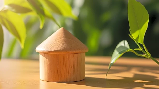 Tree Hut Unveils New Brand Identity to Enhance Consumer Experience