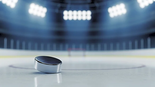 Boston Fleet Leads PWHL Power Rankings Amidst Competitive Season