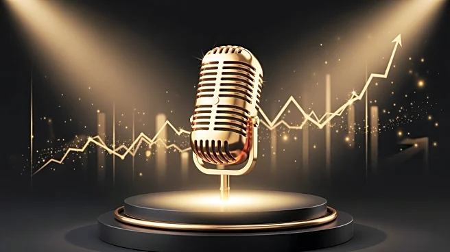 Beyoncé Joins Forbes Billionaires List Following Successful Tours and Business Ventures