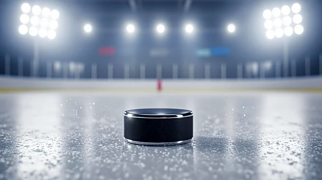 Mario Ferraro Achieves Milestone with 100th NHL Point in Game Opener