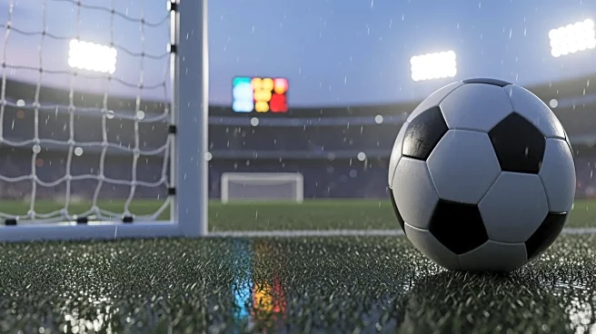 Rams' Playoff Hopes Dented by Loss to Falcons After Late Field Goal