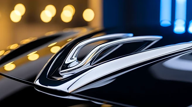 Mercedes-Benz Showcases Luxury and Performance at Las Vegas Concours