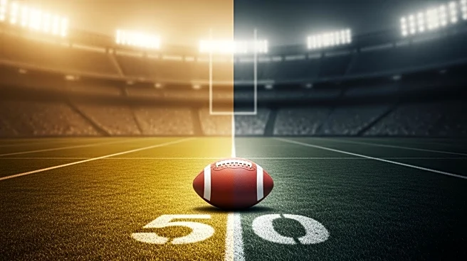 Jeremiah Smith Discusses Miami's Struggles Impacting His Ohio State Commitment