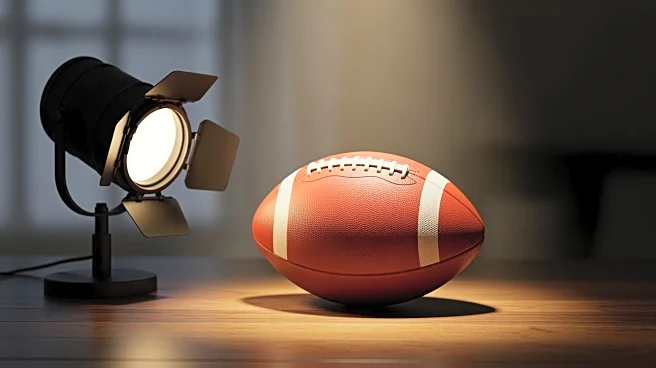 Jaxson Dart's Father Criticizes Analyst's Doubts on QB's Future with Giants