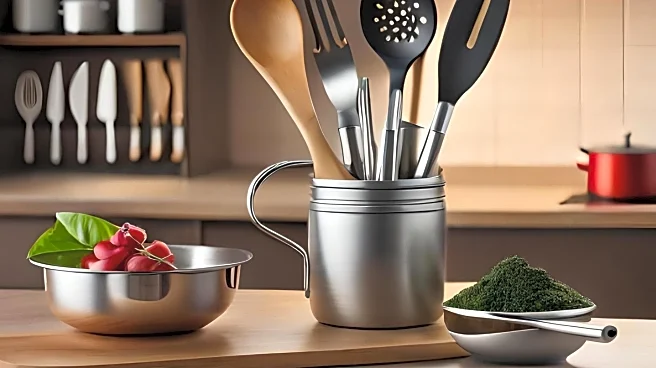 Good Housekeeping 2026 Kitchen Awards: Top Cooking Tools and Gadgets Revealed