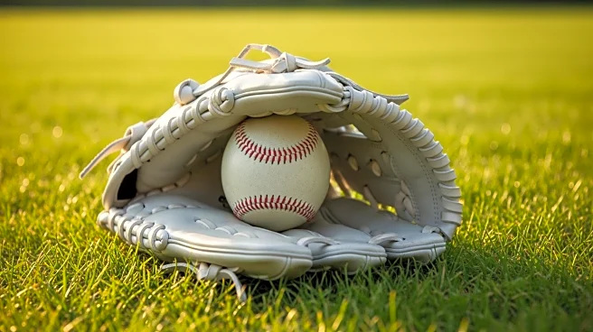 New York Mets' Nolan McLean Emerges as Key Component in Team's Future Core