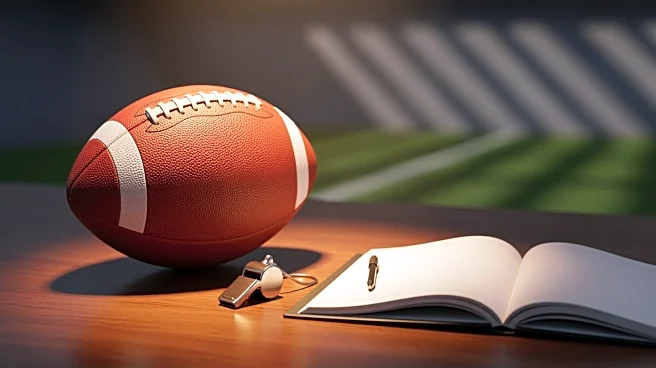 Michigan State University Hires Devon Spalding as New Running Backs Coach