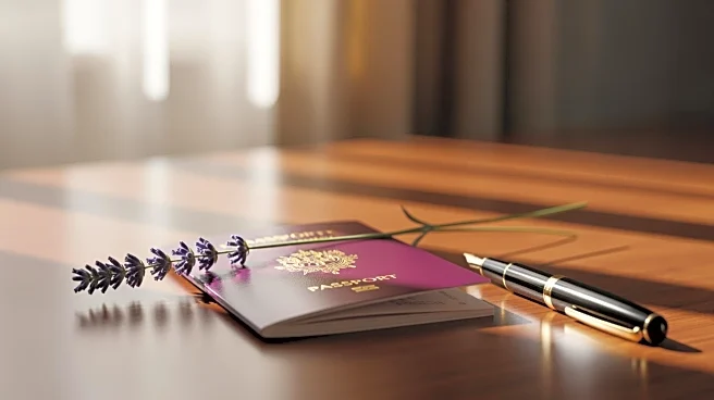 George and Amal Clooney Obtain French Citizenship for Privacy and Cultural Affinity