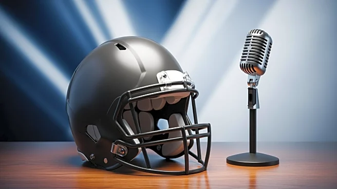 DJ Jacobs to Announce College Commitment on CBS Sports, Top 2027 Football Recruit