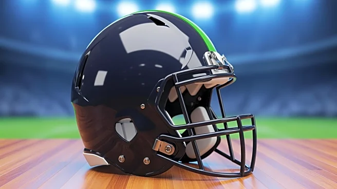 Seattle Seahawks Maintain Top Spot in NFL Power Rankings Amidst Competitive Season