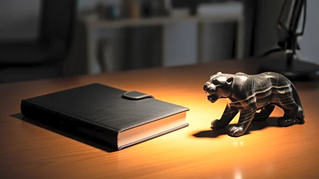 Ryan Coogler Reveals Original 'Black Panther 2' Script Plans Before Chadwick Boseman's Death