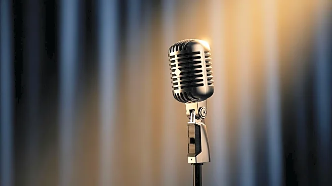 Ricky Gervais Shares Cut Joke from Golden Globes in New Special