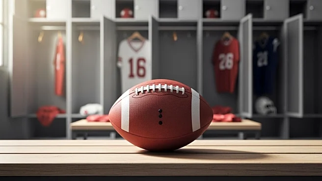 Louisville QB Deuce Adams to Enter Transfer Portal Amid Team Changes