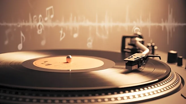 Michael Lippman, Influential Music Manager, Passes Away at 79