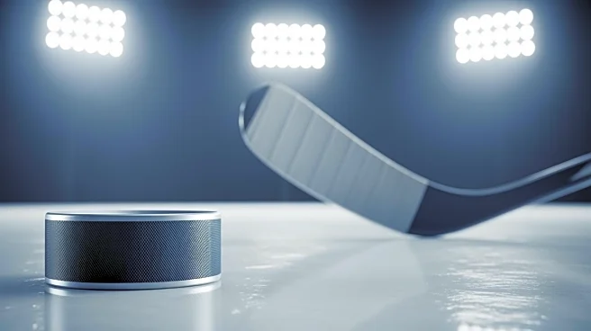 NHL Fantasy Review Highlights MacKinnon's Dominance in 2025