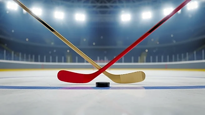 Boston Bruins vs. Calgary Flames: Key Highlights from NHL Matchup