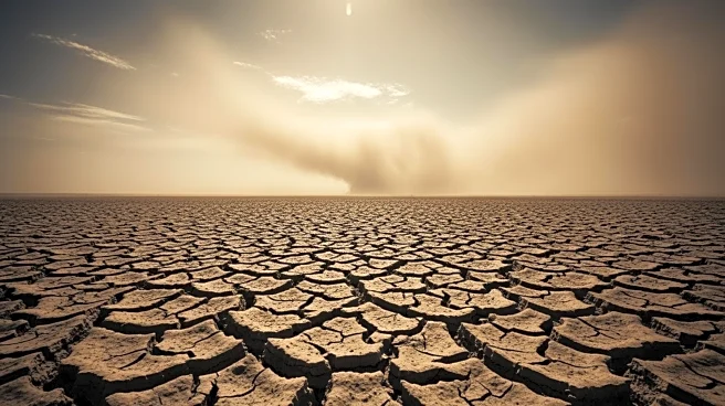 Karen Russell's Novel 'The Antidote' Explores Dust Bowl Era Through Fictional Lens