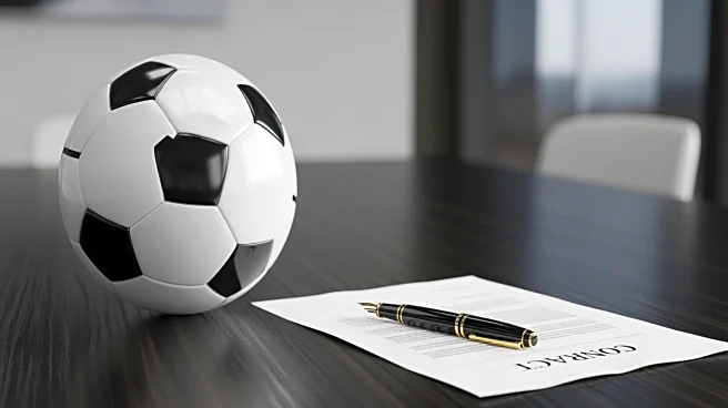 Agent Denies Weston McKennie's Interest in MLS Move Amid Juventus Contract Talks