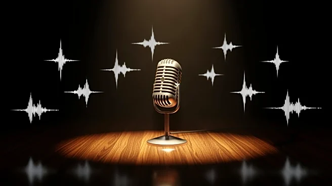 Hulu Launches 'Tell Me Lies' Podcast with Stassi Schroeder Ahead of Season 3 Premiere