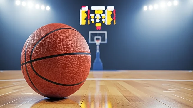 Illinois Men's Basketball Team Dominates Southern with 90-55 Victory