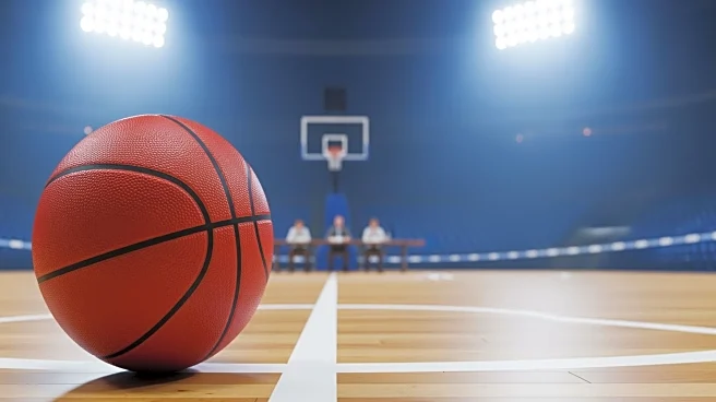 Mavericks' Brandon Williams Returns to Action After Injury