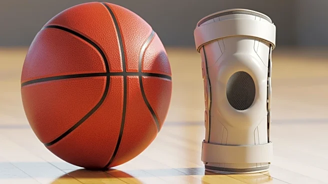 Denver Nuggets' Nikola Jokic Suffers Knee Injury, Faces Four-Week Evaluation