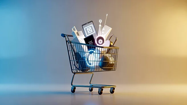 Walmart Offers Significant Discounts on Tech and Household Items Ahead of 2026