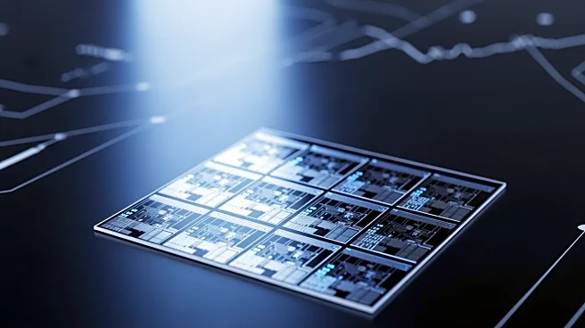 Copeland Capital Management Reduces Holdings in Taiwan Semiconductor Manufacturing