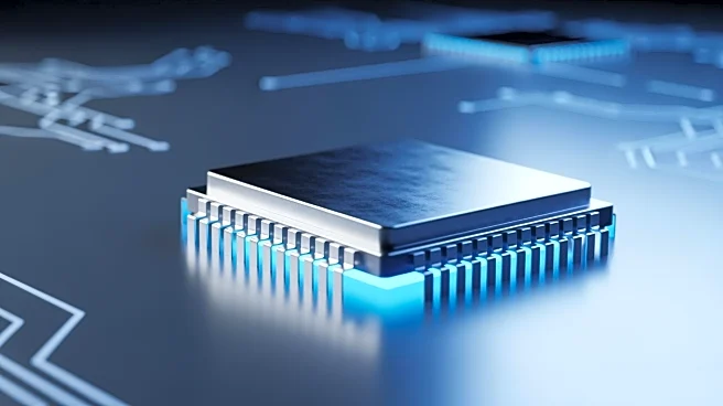 First American Bank Increases Investment in Taiwan Semiconductor Manufacturing