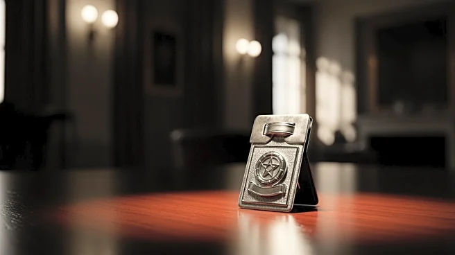 Gale Brophy Allegedly Escorted Away from President Trump by Security at Mar-a-Lago