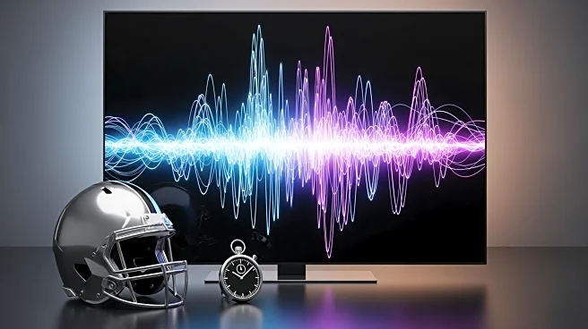 NFL and 'Tracker' Dominate 2025's Most-Watched U.S. Telecasts, Highlighting Sports and Entertainment Trends