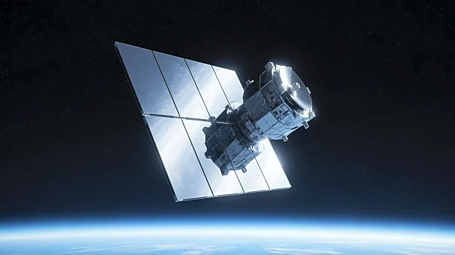 Reflect Orbital's Satellite Plan Faces Skepticism Over Light Reflection Efficacy
