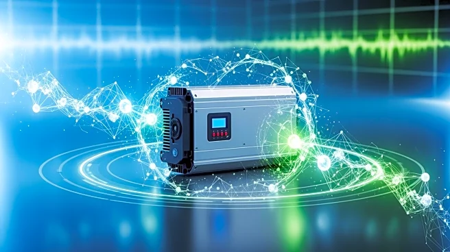 Bio-Inspired Optimization Enhances Grid-Connected Inverter Performance in Weak Grids