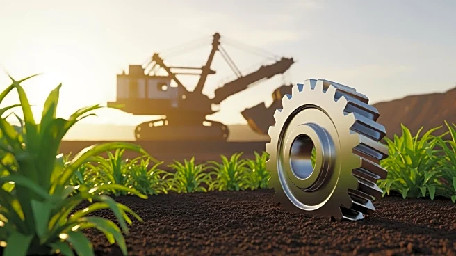 First Quantum Minerals Expands Global Mining Operations with Focus on Efficiency and Sustainability