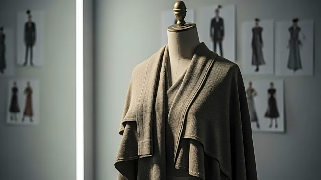 Vogue Highlights Method Dressing Trends for Upcoming 2026 Movies