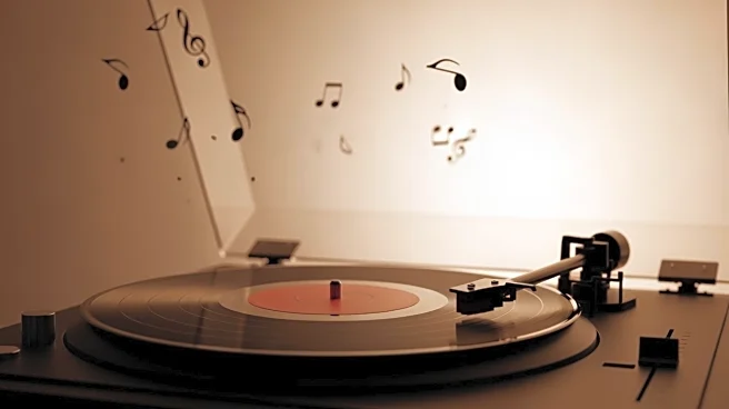 Michael Lippman, Renowned Music Manager, Passes Away at 79