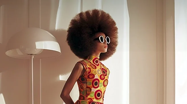 Jewelry Maker Alicia Piller Transforms Trash into Art with Afro-Futuristic Themes