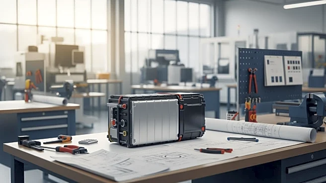 Rivian Collaborates with Georgia Colleges to Develop Workforce for New EV Plant