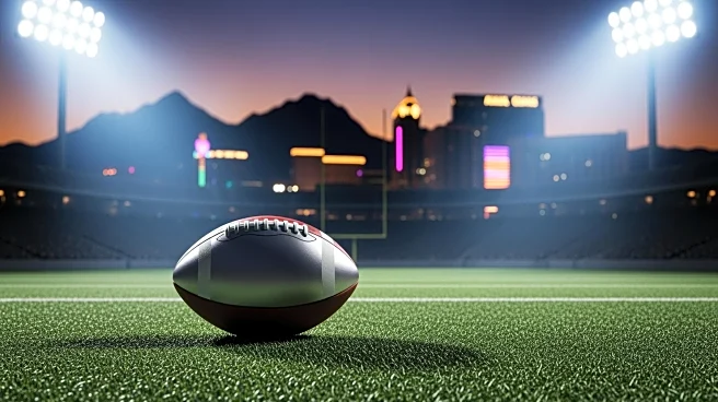 Nebraska Cornhuskers Prepare for Challenging Las Vegas Bowl Against Utah