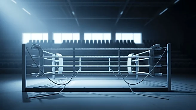 SafeSport's Failure to Finalize Abuse Case Ban Raises Concerns in Olympic Community