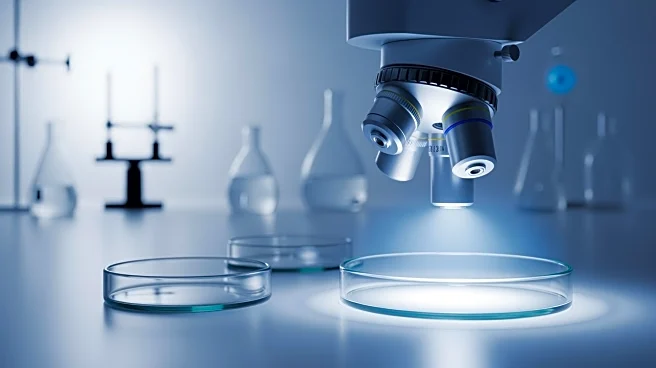 Nonclinical Safety Assessment Service Market Report Highlights Growth Opportunities and Key Players