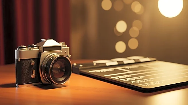 2026 to Feature Highly Anticipated Film Releases with Star-Studded Casts