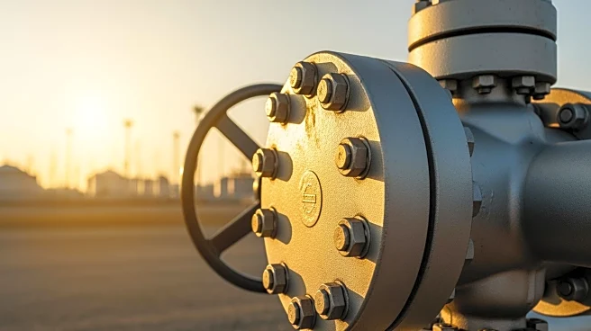 Frontera Energy Signs $120 Million Crude Oil Supply Deal with Chevron Unit