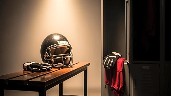 NC State Wolfpack Faces Key Departures, Looks to Transfer Portal for Rebuilding