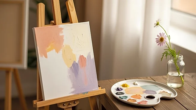 Yosemite Sierra Artists Launches International Art Exhibition for Female Artists, Emphasizing Personal Narratives