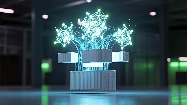 AI-Driven Supply Chain Resilience Market Transforms Logistics with Self-Healing Networks