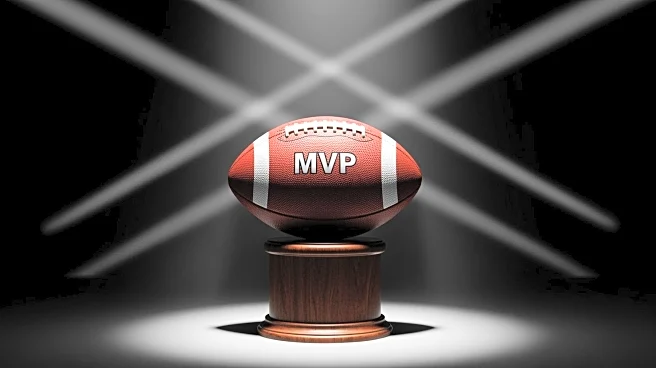 Draymond Green Criticizes NFL MVP Race Favoring Drake Maye Over Matthew Stafford