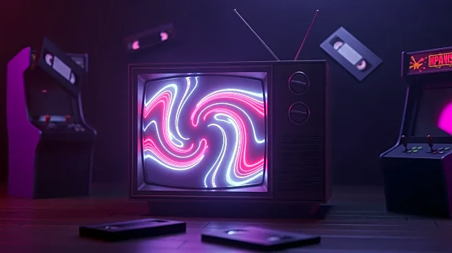 'Stranger Things 5' Finale Draws 1.1 Million RSVPs for Theatrical Release