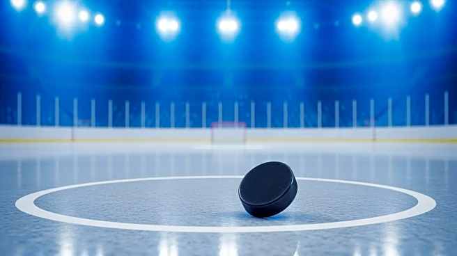 NHL Recap: Avalanche Extend Home Win Streak, Chinakhov Traded to Penguins