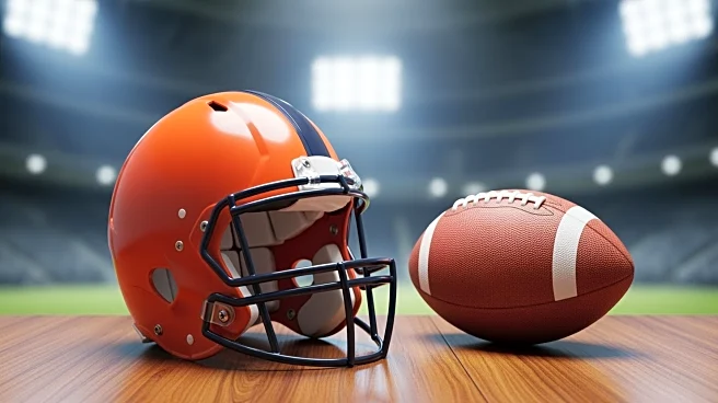 Denver Broncos Maintain Sixth Place in NFL Power Rankings Ahead of Season Finale